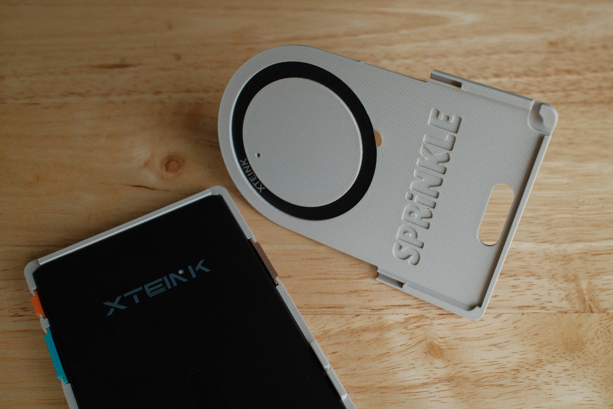 X4 Pro SPRiNKLE
