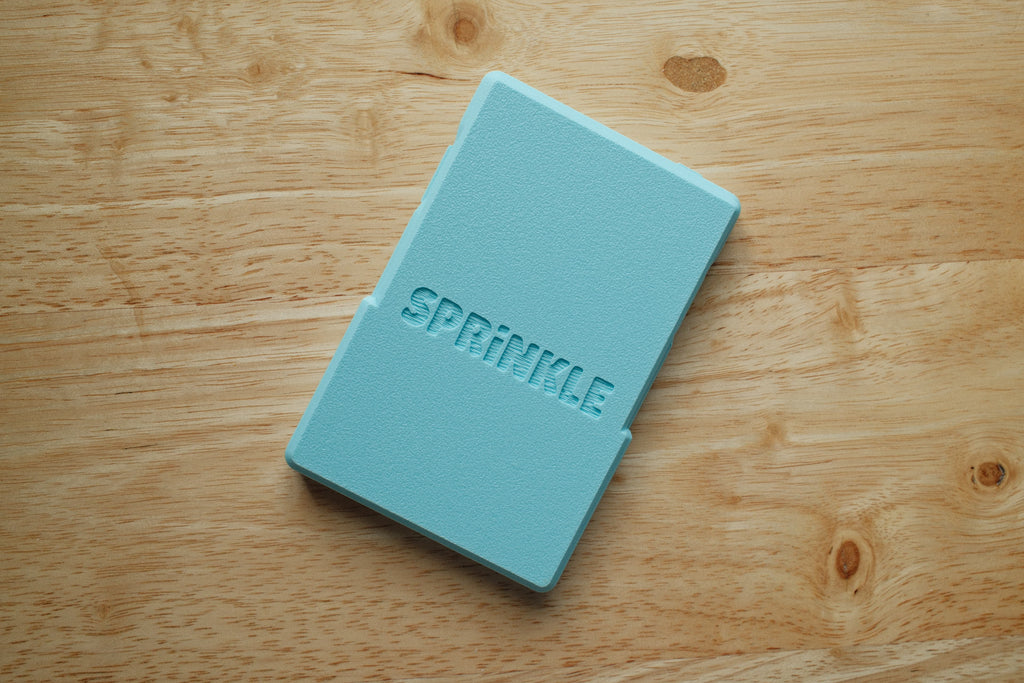 X3 SPRiNKLE