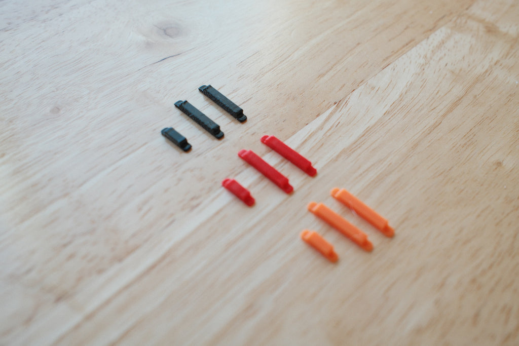 SPRiNKLE Button Pack