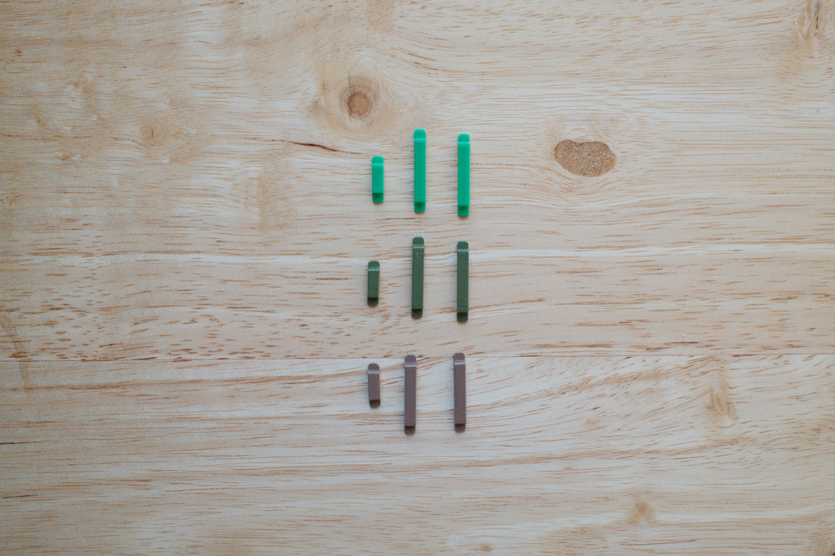 SPRiNKLE Button Pack