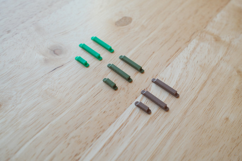 SPRiNKLE Button Pack
