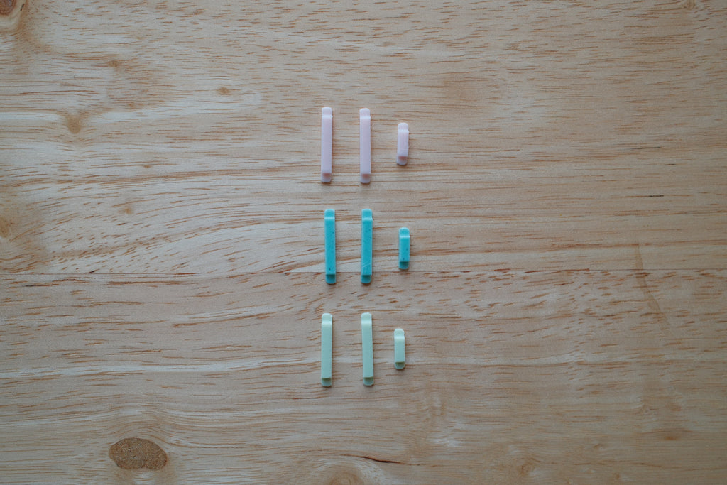 SPRiNKLE Button Pack