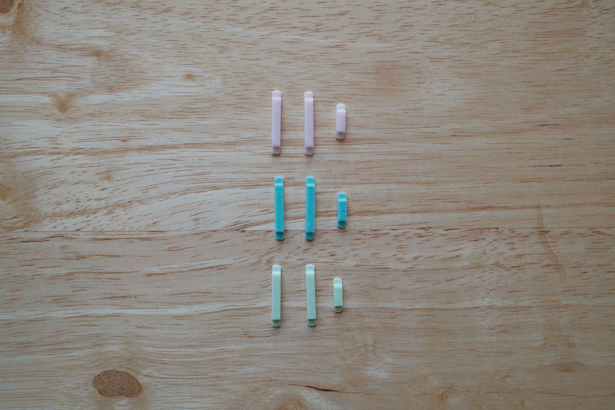 SPRiNKLE Button Pack