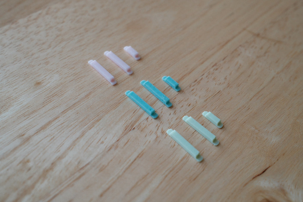 SPRiNKLE Button Pack