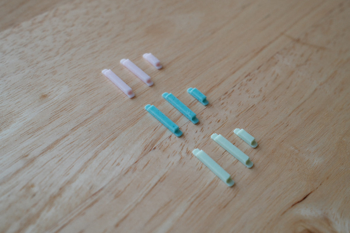 SPRiNKLE Button Pack